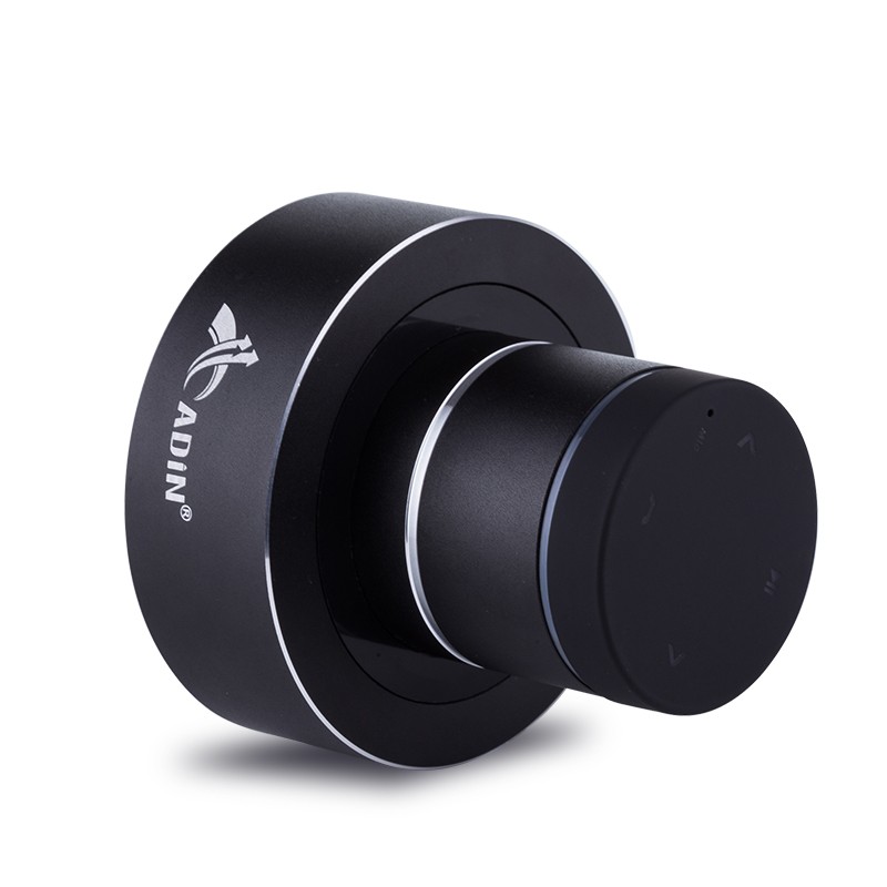 Electronics And Gadgets With I - Altoparlante Wireless Portatile Mini S8BT Adin