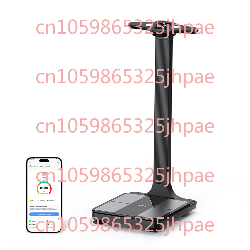 Body Fat Scale Smart - Nuova bilancia personale unica da 180