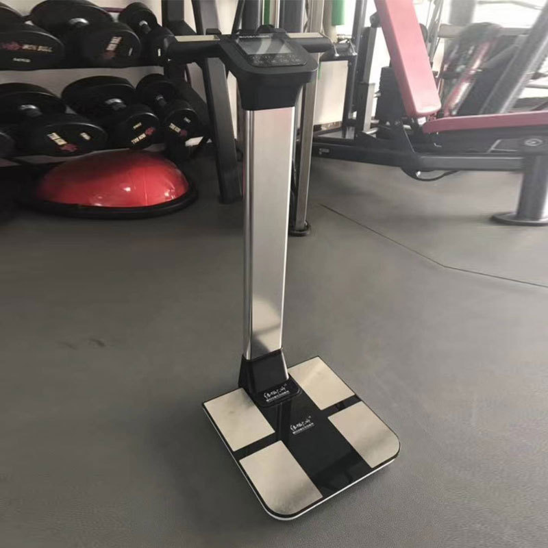 Body Fat Scale Smart - Nuova Bilancia Intelligente per Analisi del