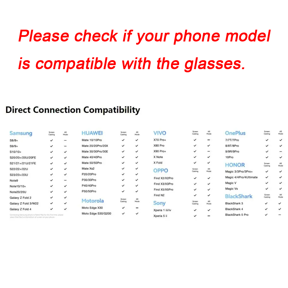 Occhiali Smart AR 3D Rokid Max - Smart Glasses Ar recensione e prezzo