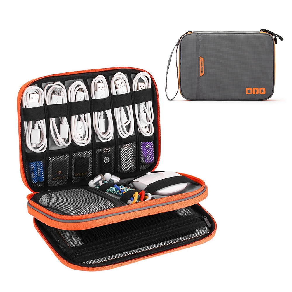 Borsa Organizer per accessori  - Electronics Gadgets And Accessories recensione e prezzo