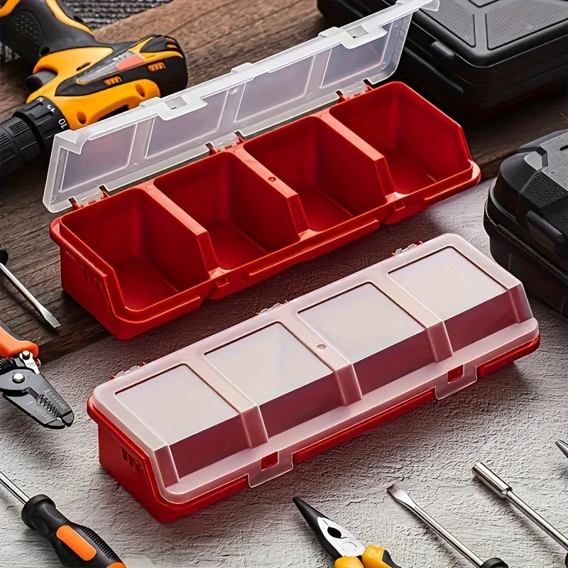 Scatola portaoggetti multi-sco - Electronics Gadgets And Accessories recensione e prezzo