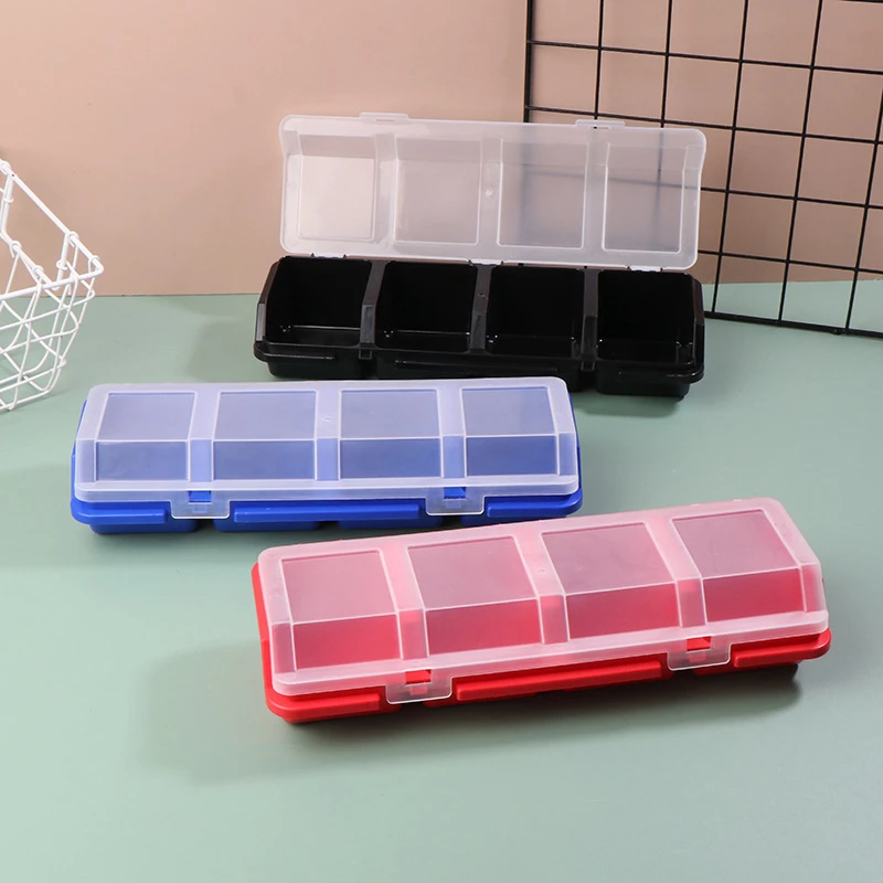 Scatola portaoggetti multi-sco - Electronics Gadgets And Accessories recensione e prezzo