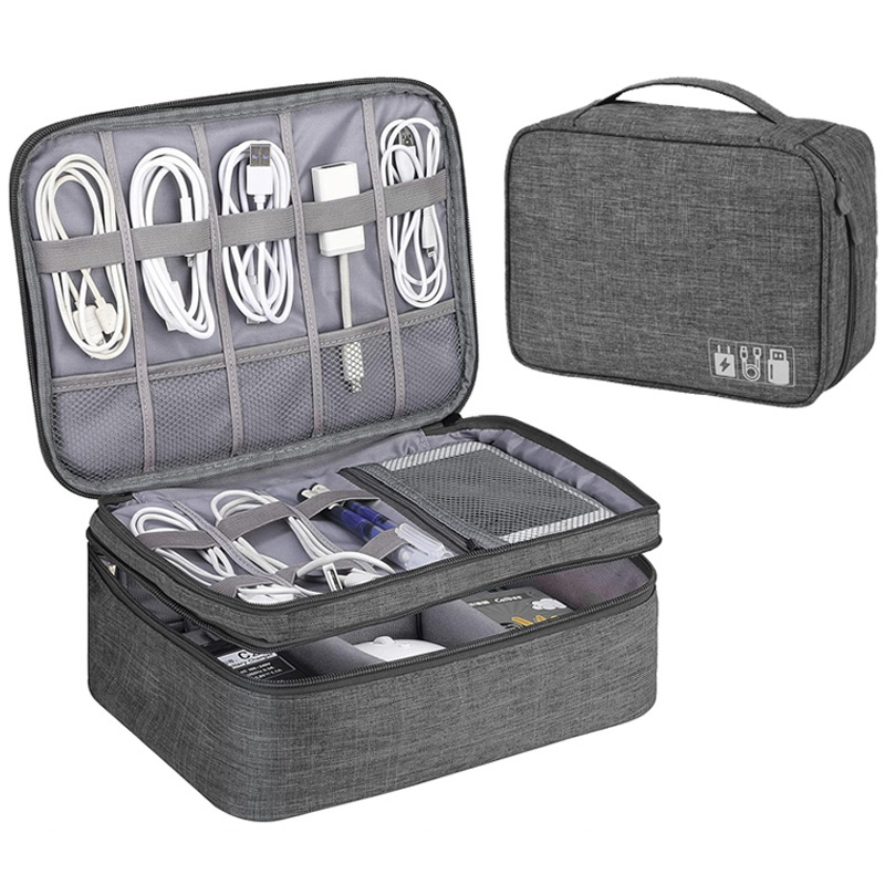 Borsa di archiviazione digital - Electronics Gadgets And Accessories recensione e prezzo