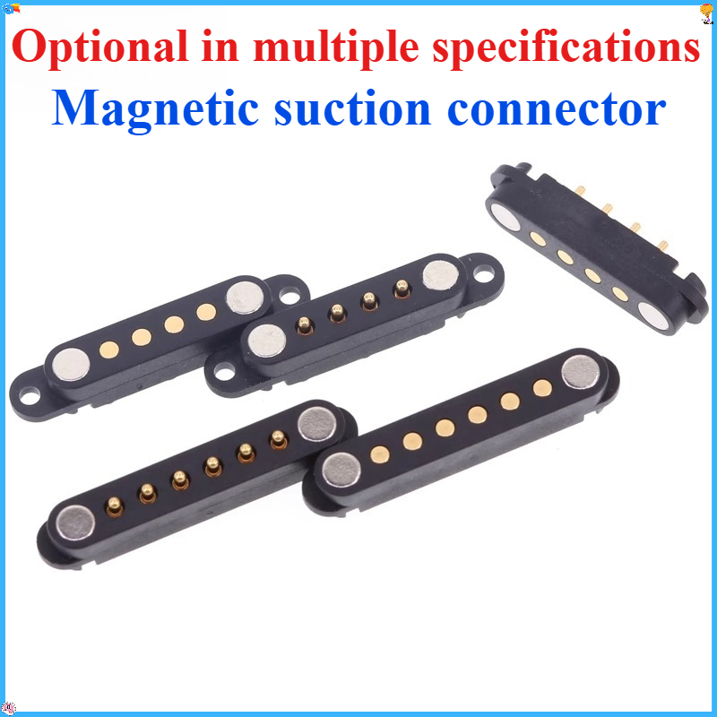 Set di connettori Pogopin magn - Electronics Gadgets And Accessories recensione e prezzo