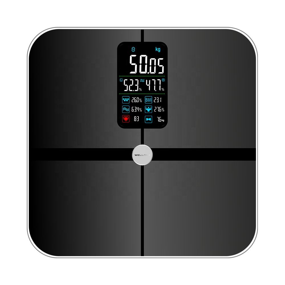 Bilancia elettronica intellige - Body Fat Scale Smart recensione e prezzo