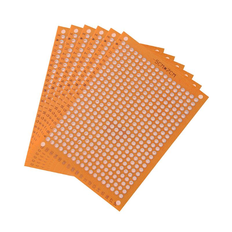 Kit Prototipo PCB con Material - Electronics Gadgets And Accessories recensione e prezzo