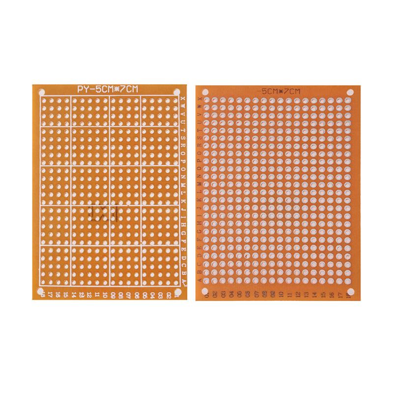 Kit Prototipo PCB con Material - Electronics Gadgets And Accessories recensione e prezzo