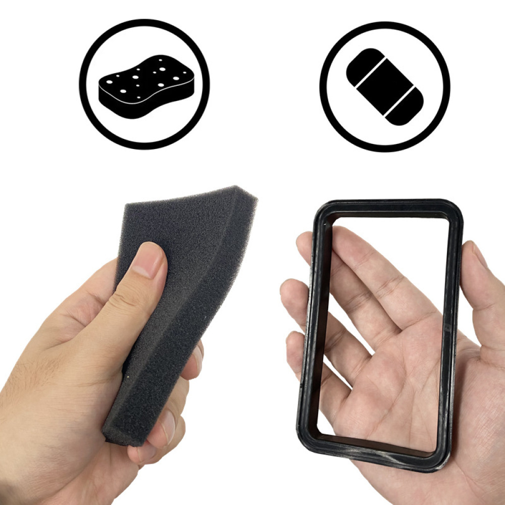 Scatola di Stoccaggio per Camp - Electronics Gadgets And Accessories recensione e prezzo