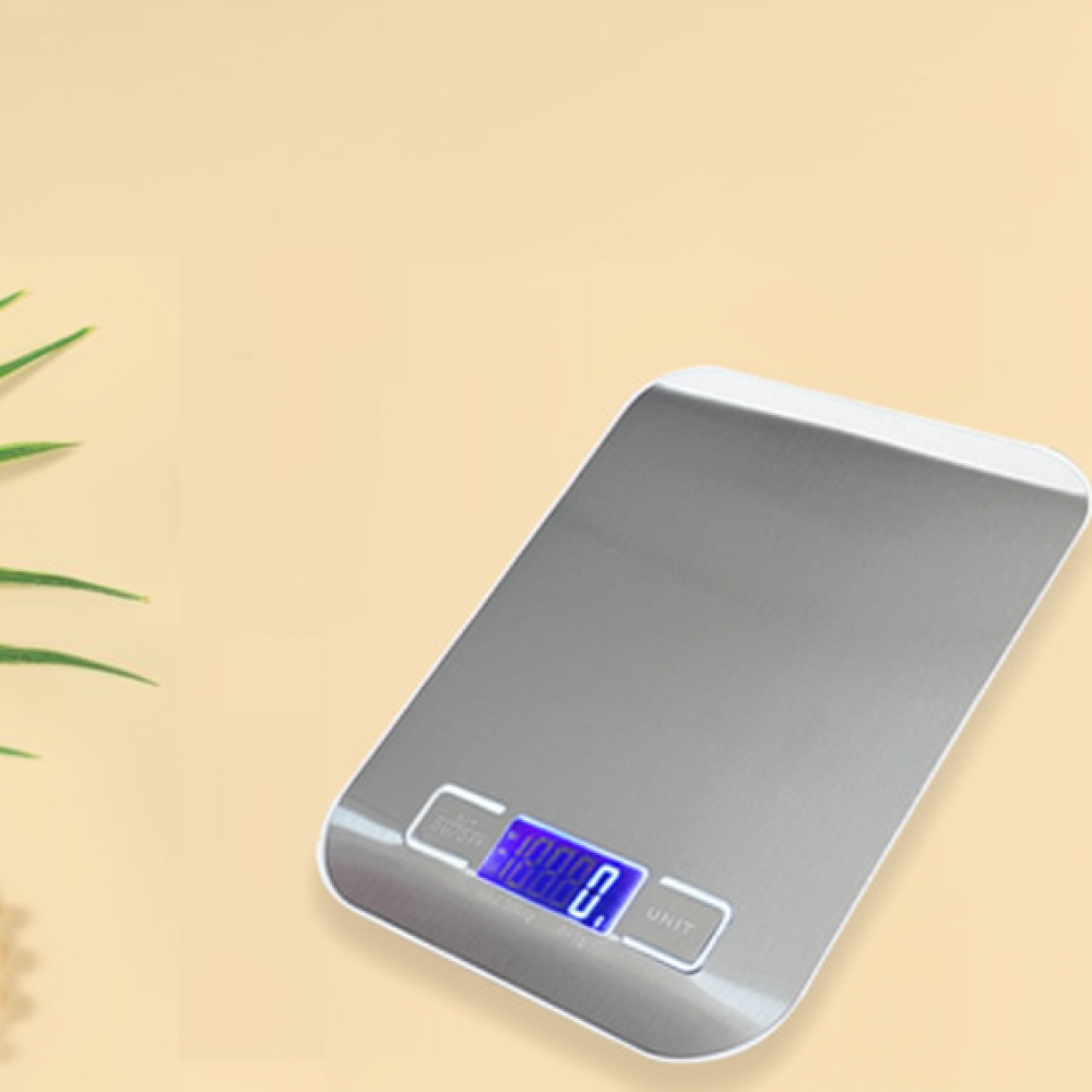 Bilancia Elettronica da Cucina - Electronics And Gadgets With I recensione e prezzo