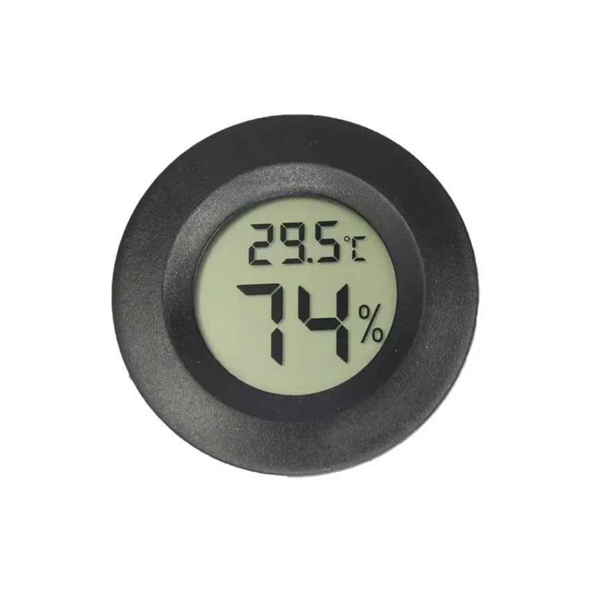 Termometro per Sport all'Apert - Electronics Gadgets And Accessories recensione e prezzo