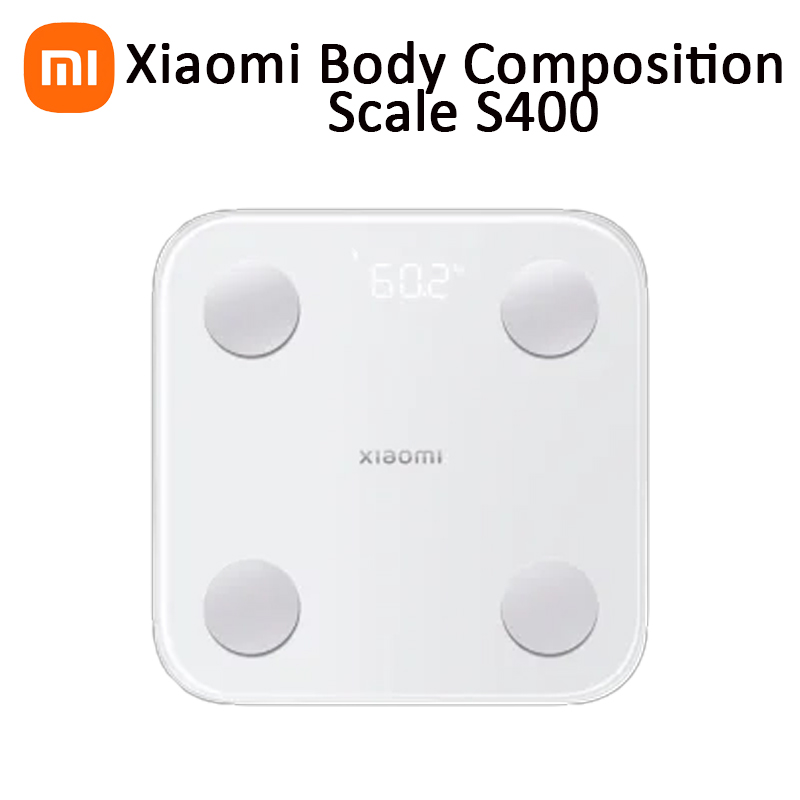 Xiaomi Bilancia per grasso cor - Body Fat Scale Smart recensione e prezzo