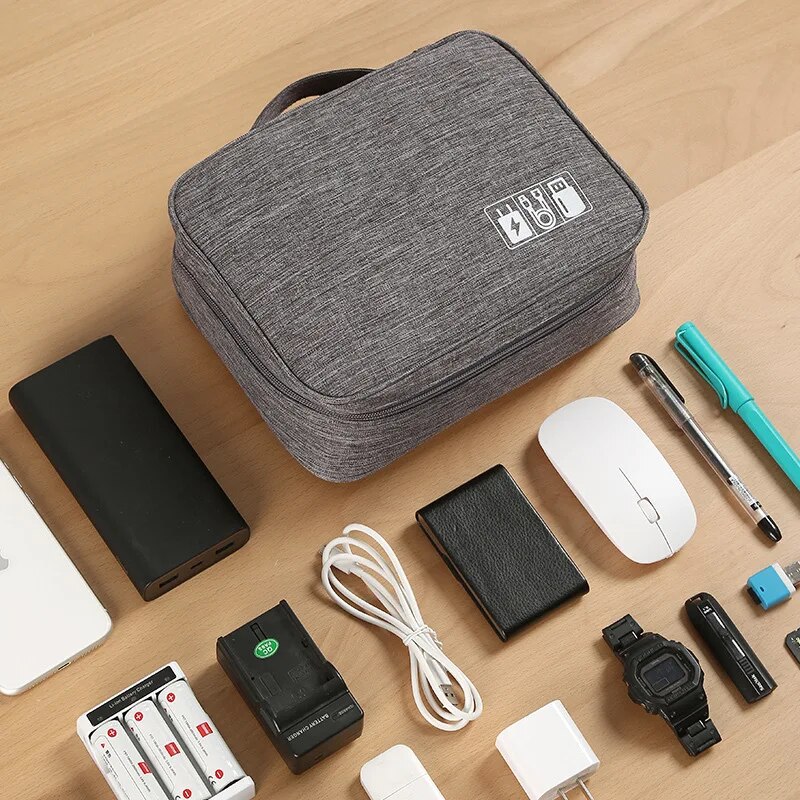 Borsa Multistrato per Accessor - Electronics Gadgets And Accessories recensione e prezzo