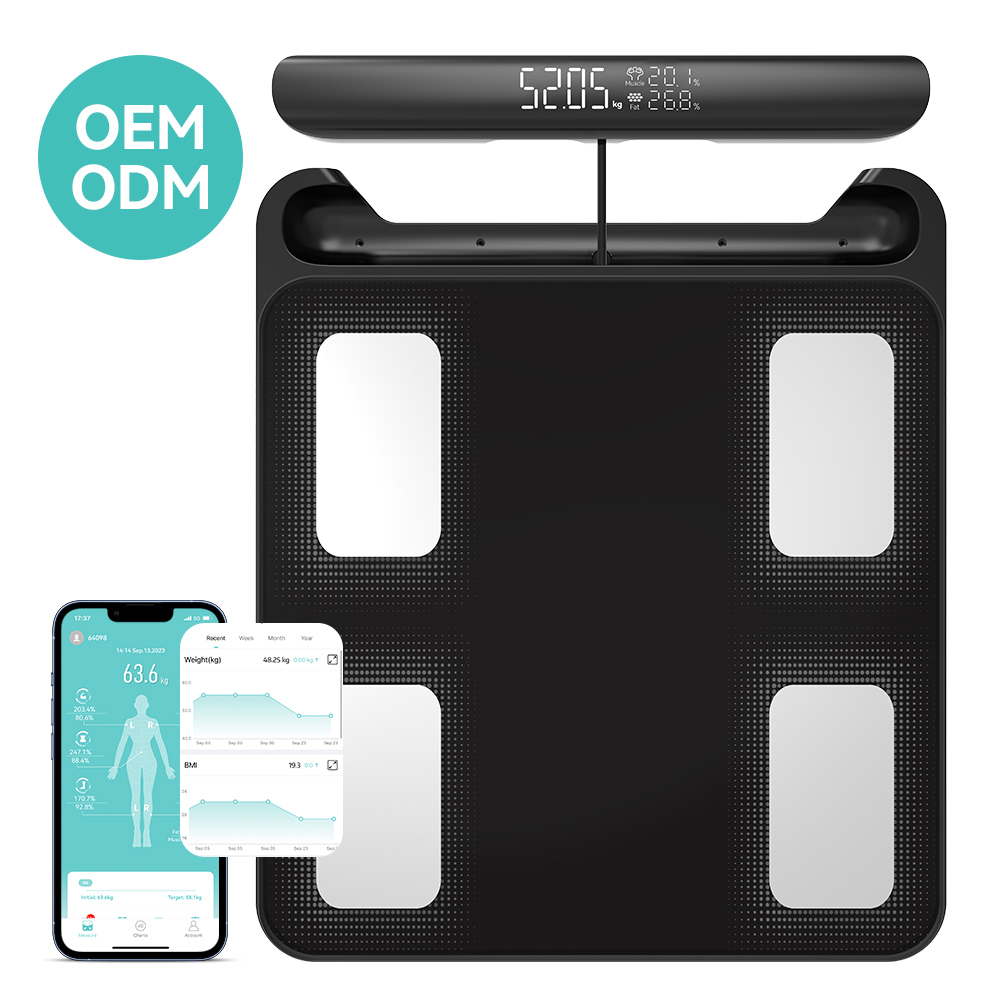 Bilancia Intelligente per Peso - Body Fat Scale Smart recensione e prezzo