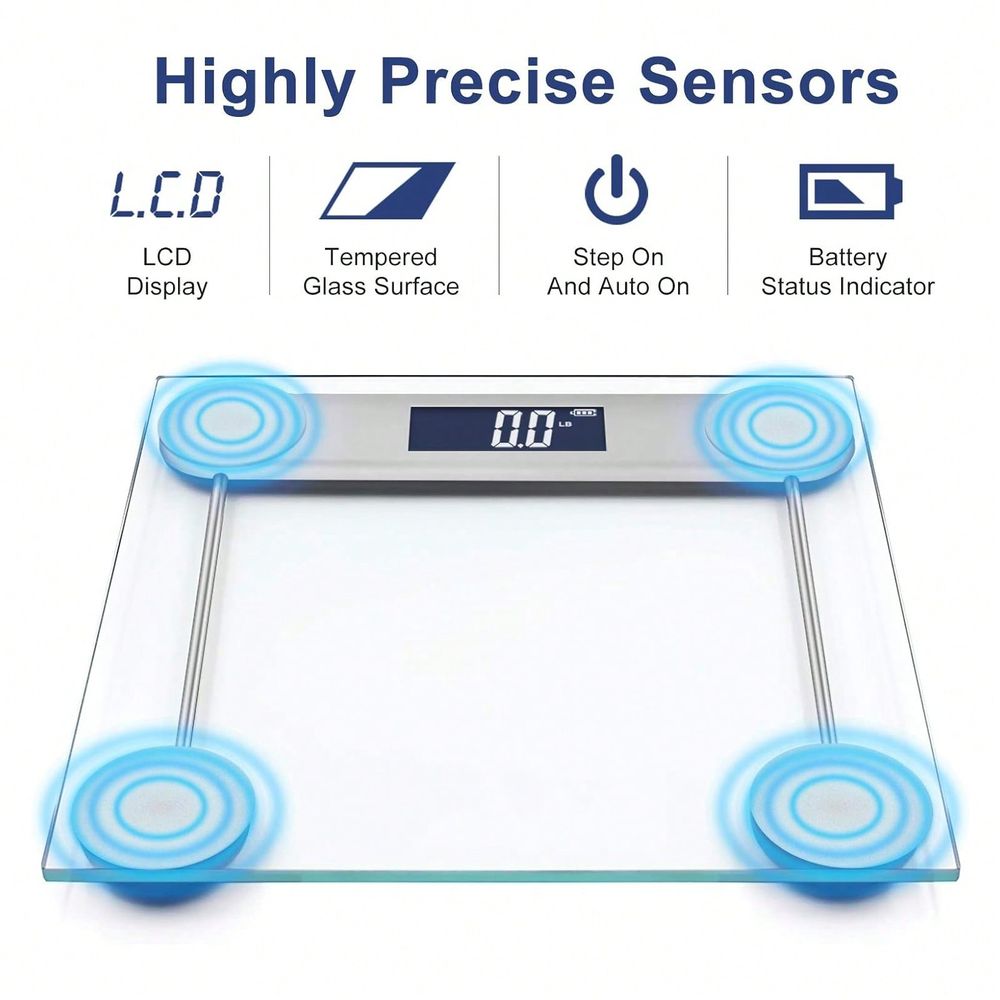 Bilancia Intelligente Multifun - Body Fat Scale Smart recensione e prezzo