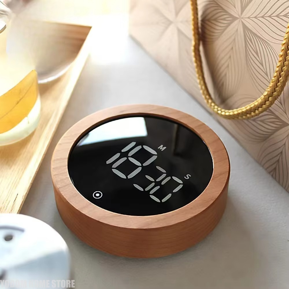 Timer Rotante Elettronico a LE - Electronics And Gadgets With I recensione e prezzo
