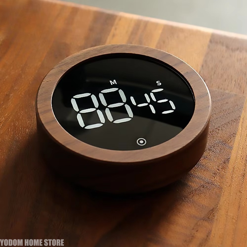 Timer Rotante Elettronico a LE - Electronics And Gadgets With I recensione e prezzo