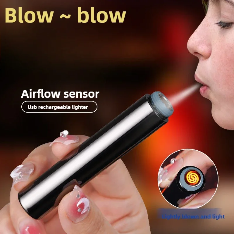 Creativo Soffiare Antivento Se - Electronics Gadgets And Accessories recensione e prezzo