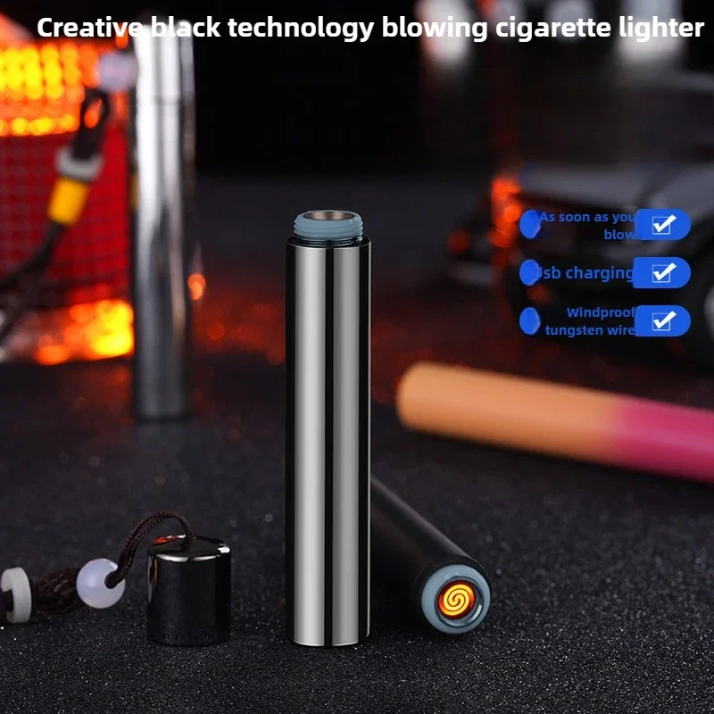 Creativo Soffiare Antivento Se - Electronics Gadgets And Accessories recensione e prezzo