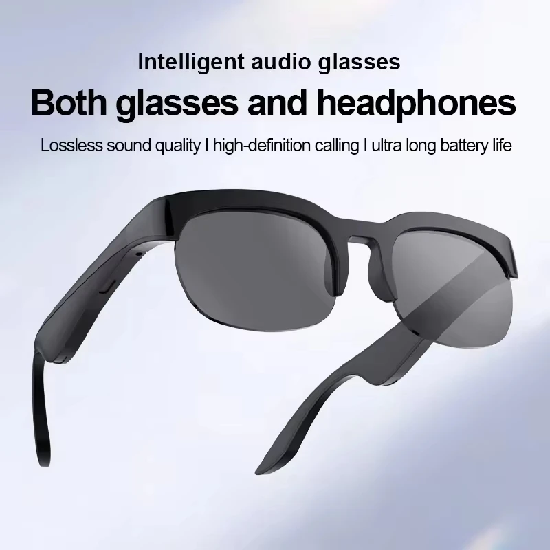 Occhiali Intelligenti AI Lenov - Smart Glasses Ar recensione e prezzo