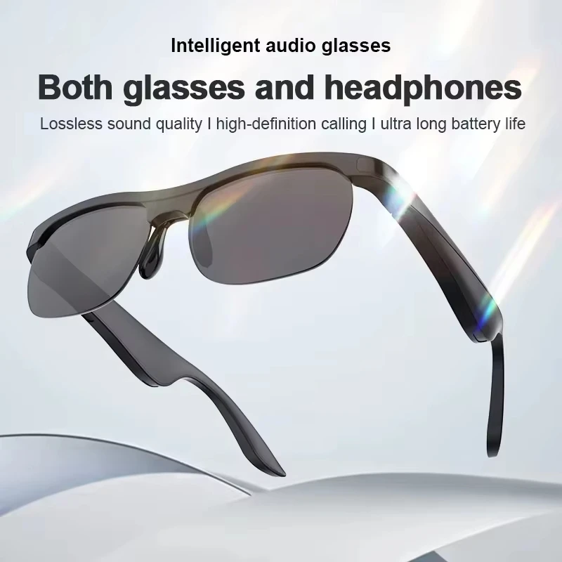 Occhiali Intelligenti AI Lenov - Smart Glasses Ar recensione e prezzo