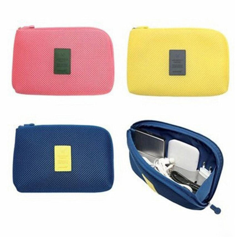 Borsa per accessori da viaggio - Electronics Gadgets And Accessories recensione e prezzo