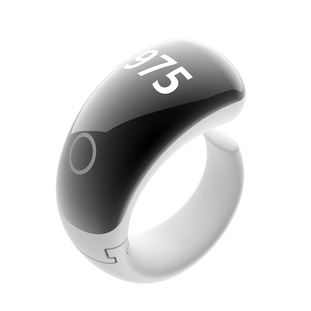 Contatore Digitale ad Anello d - Electronics Gadgets And Accessories recensione e prezzo