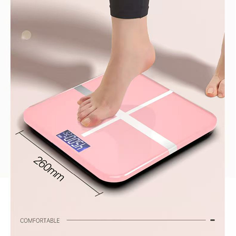 Dispositivo di pesatura per la - Body Fat Scale Smart recensione e prezzo