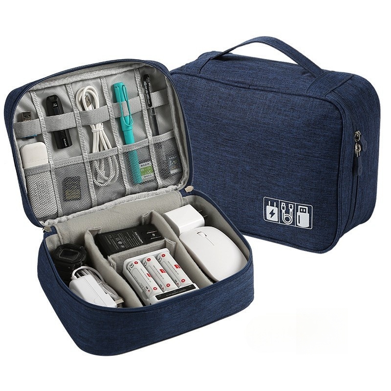 Borsa Portatile per Accessori  - Electronics Gadgets And Accessories recensione e prezzo